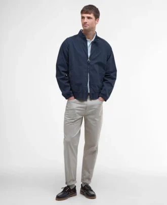Jacheta Royston Cotton Harrington