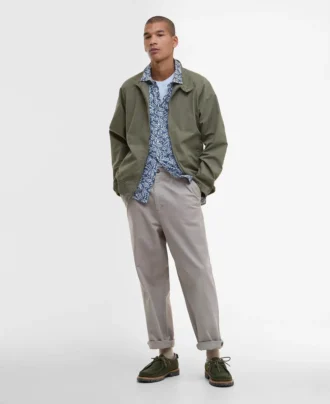 Jacheta Royston Cotton Harrington