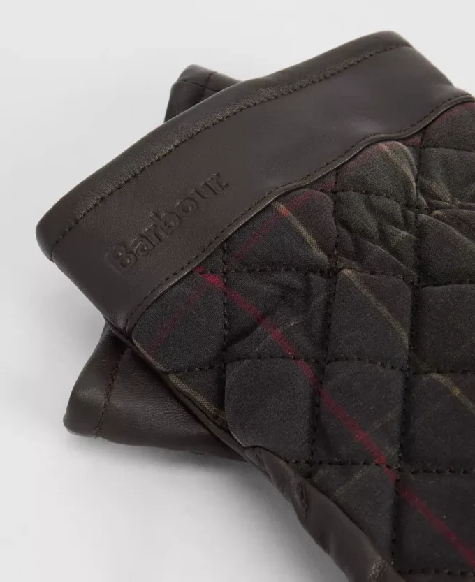 Mănuși Darwen Tartan Mănuși Darwen Tartan