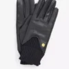Mănuși din piele Deanna Mănuși din piele Deanna
