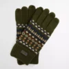 Mănuși Marlow Fair Isle Mănuși Marlow Fair Isle