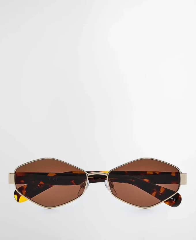 Ochelari de soare Angular Ochelari de soare Angular