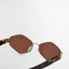 Ochelari de soare Angular Ochelari de soare Angular