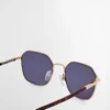 Ochelari de soare Angular Ochelari de soare Angular