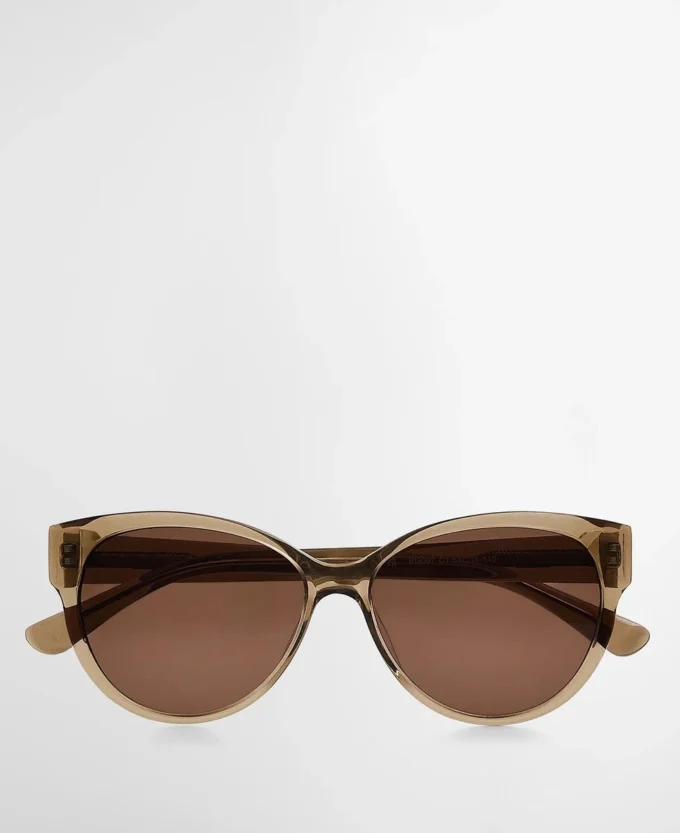 Ochelari de soare Cat Eye Ochelari de soare Cat Eye