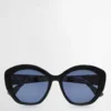 Ochelari de soare Cat-Eye Ochelari de soare Cat-Eye