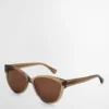 Ochelari de soare Cat Eye Ochelari de soare Cat Eye