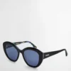 Ochelari de soare Cat-Eye Ochelari de soare Cat-Eye