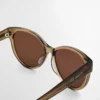 Ochelari de soare Cat Eye Ochelari de soare Cat Eye