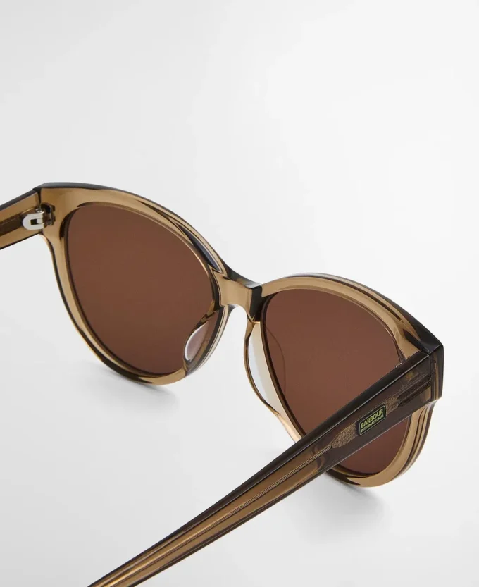 Ochelari de soare Cat Eye Ochelari de soare Cat Eye