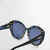 Ochelari de soare Cat-Eye Ochelari de soare Cat-Eye