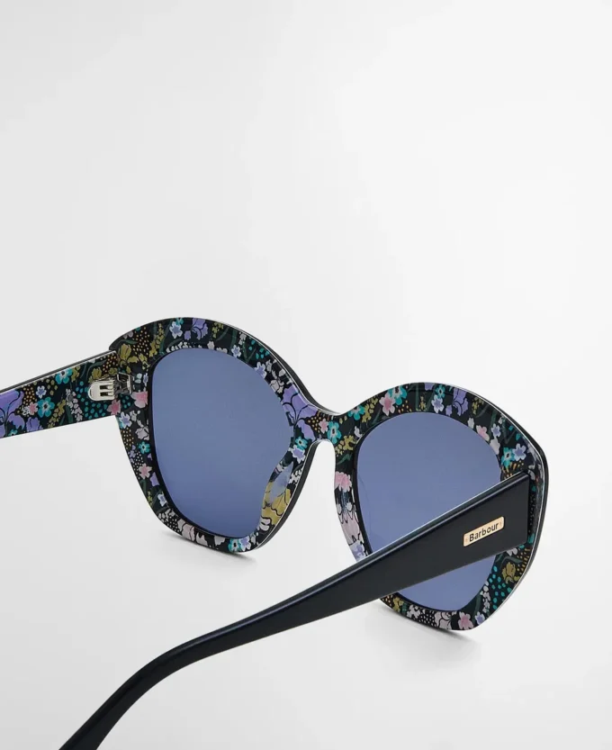Ochelari de soare Cat-Eye Ochelari de soare Cat-Eye