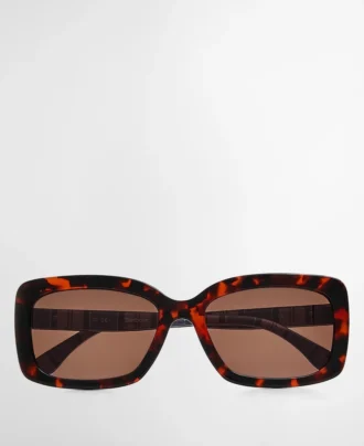 Ochelari de soare dreptunghiulari