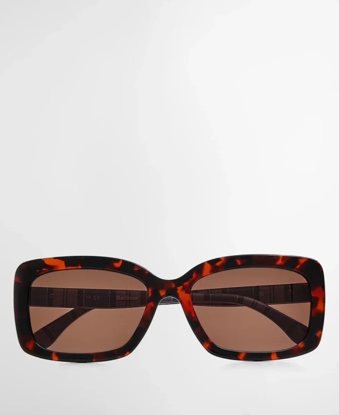 Ochelari de soare dreptunghiulari Ochelari de soare dreptunghiulari