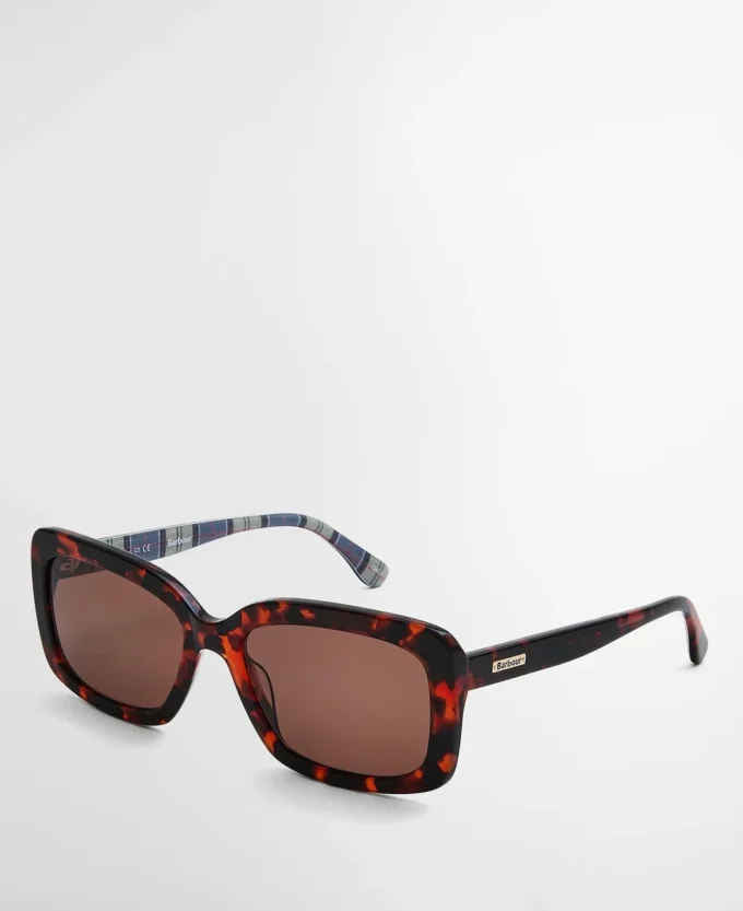 Ochelari de soare dreptunghiulari Ochelari de soare dreptunghiulari