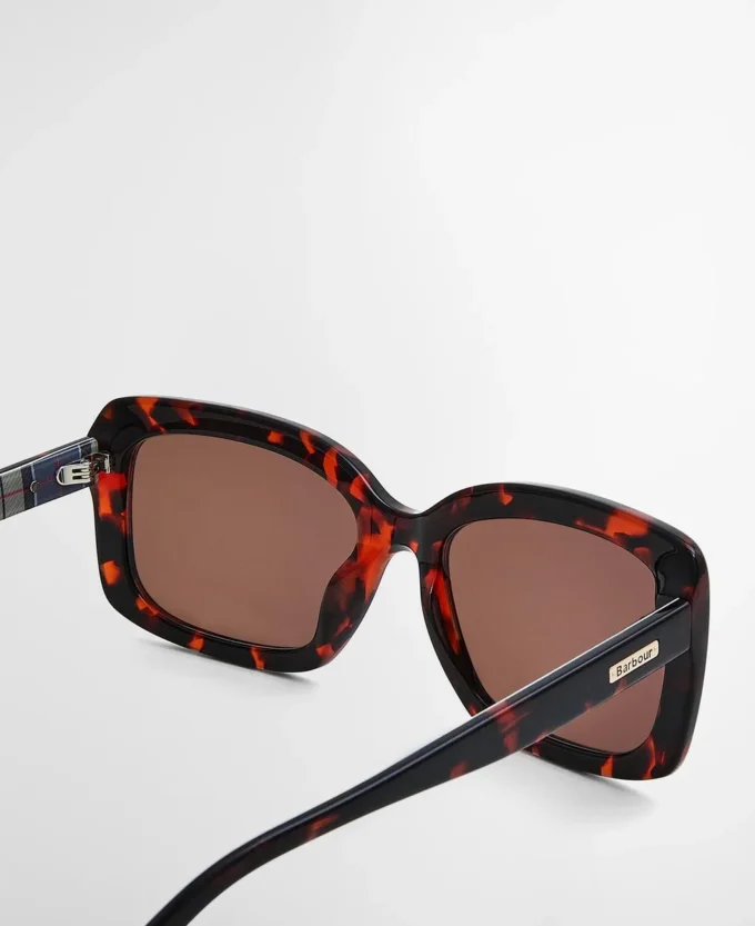 Ochelari de soare dreptunghiulari Ochelari de soare dreptunghiulari