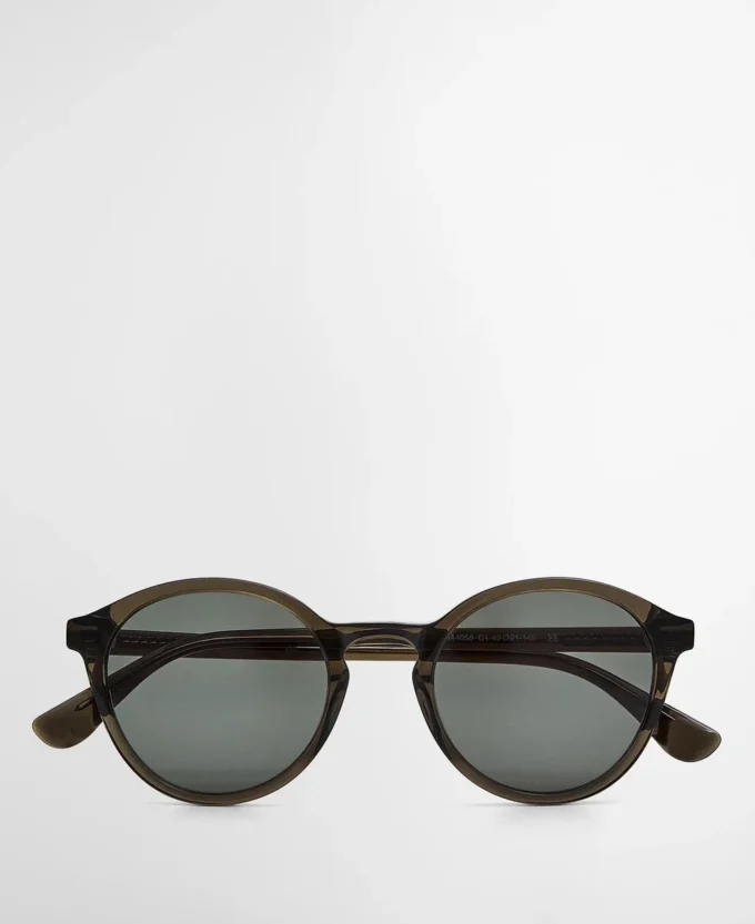 Ochelari de soare Panto Ochelari de soare Panto