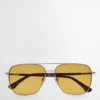 Ochelari de soare rotunzi Cat Eye Ochelari de soare rotunzi Cat Eye