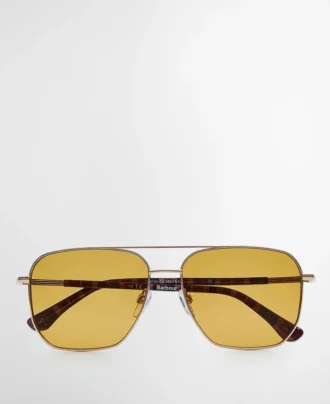 Ochelari de soare rotunzi Cat Eye
