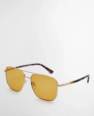 Ochelari de soare rotunzi Cat Eye