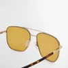 Ochelari de soare rotunzi Cat Eye Ochelari de soare rotunzi Cat Eye