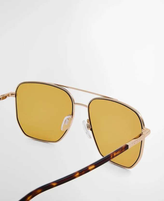 Ochelari de soare rotunzi Cat Eye Ochelari de soare rotunzi Cat Eye