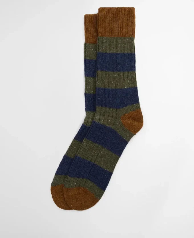 Șosete Houghton Stripe Șosete Houghton Stripe