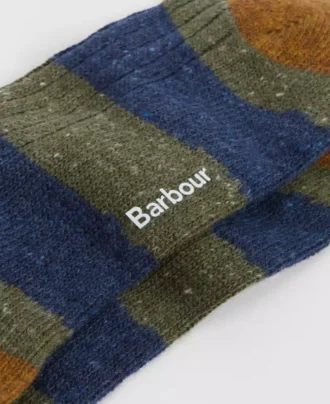 Șosete Houghton Stripe