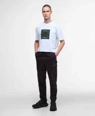 Pantaloni cargo Outline