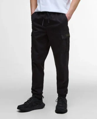 Pantaloni cargo Outline