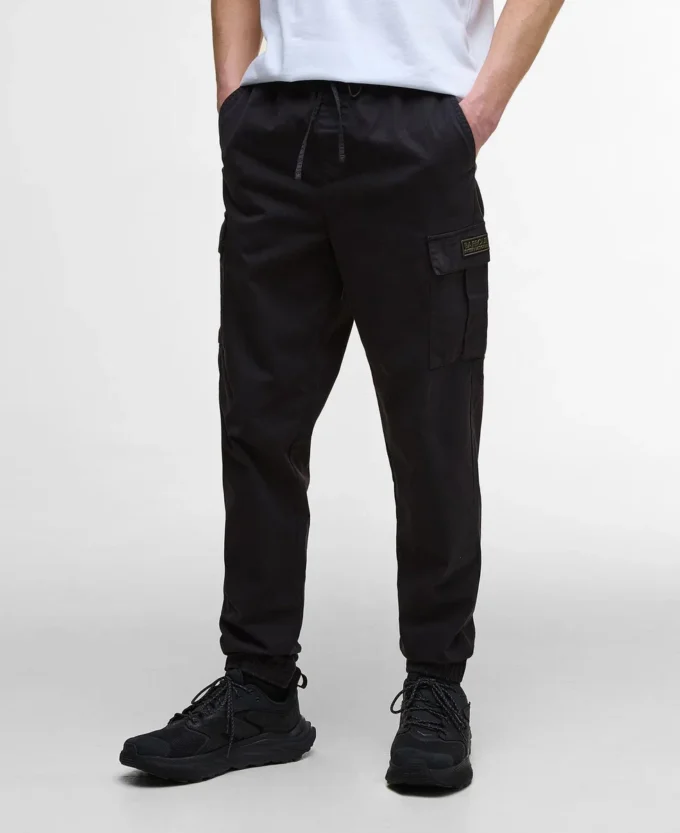 Pantaloni cargo Outline Pantaloni cargo Outline