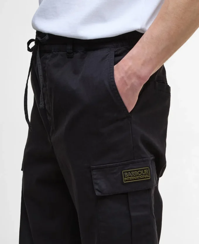 Pantaloni cargo Outline Pantaloni cargo Outline