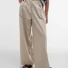 Pantaloni Lucy cu croi larg