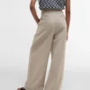 Pantaloni Lucy cu croi larg