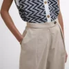 Pantaloni Lucy cu croi larg