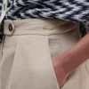 Pantaloni Lucy cu croi larg