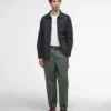 Pantaloni relaxați Harton Slub Pantaloni relaxați Harton Slub