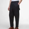 Pantaloni relaxați Harton Slub Pantaloni relaxați Harton Slub