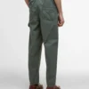 Pantaloni relaxați Harton Slub Pantaloni relaxați Harton Slub