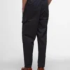 Pantaloni relaxați Harton Slub Pantaloni relaxați Harton Slub