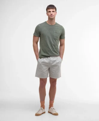 Pantaloni scurți Rickfell Ripstop Pantaloni scurți Rickfell Ripstop