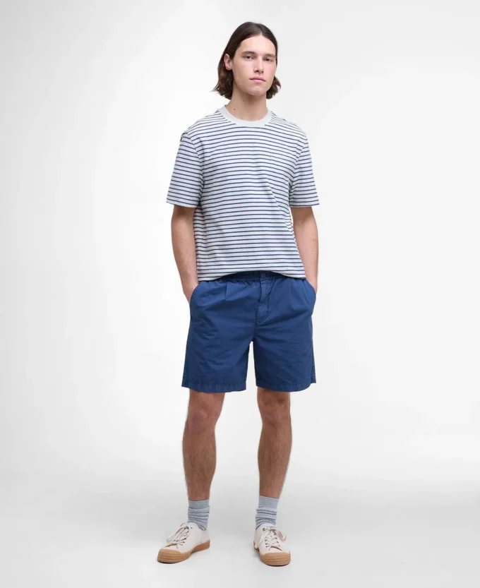Pantaloni scurți Rickfell Ripstop Pantaloni scurți Rickfell Ripstop