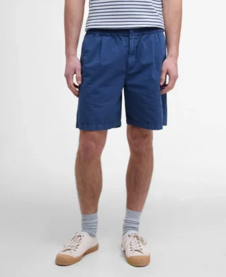Pantaloni scurți Rickfell Ripstop