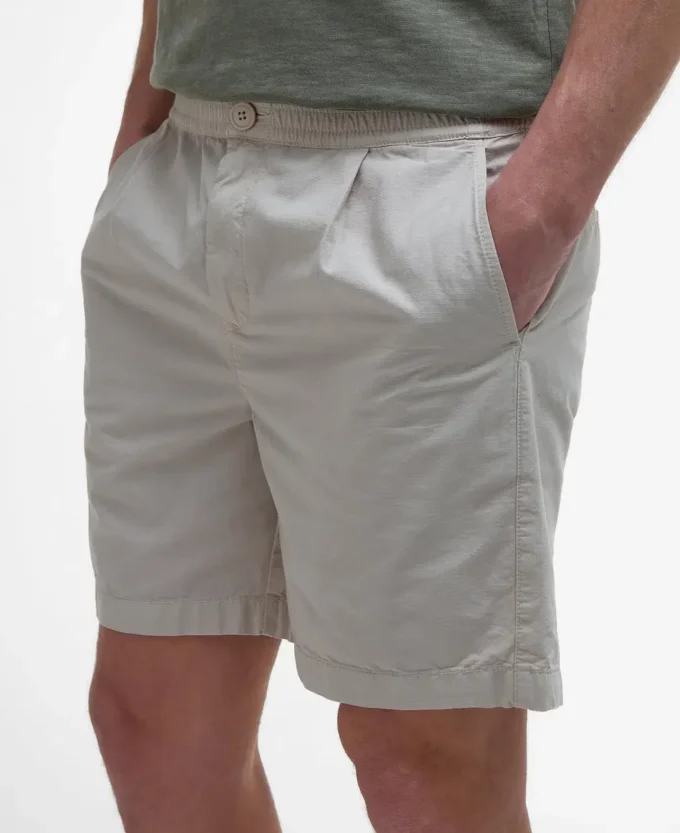 Pantaloni scurți Rickfell Ripstop Pantaloni scurți Rickfell Ripstop