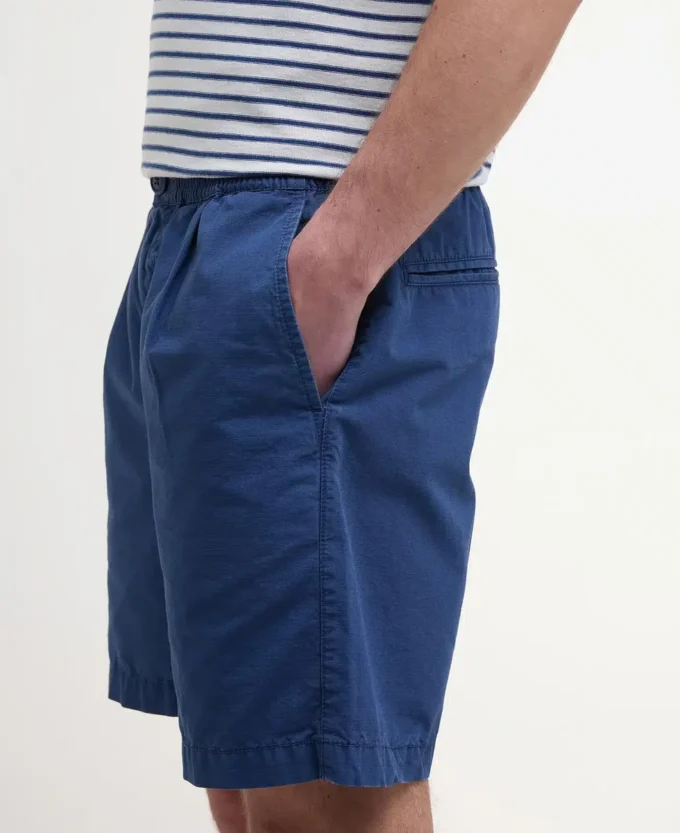 Pantaloni scurți Rickfell Ripstop Pantaloni scurți Rickfell Ripstop