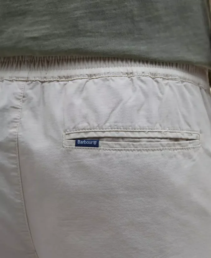 Pantaloni scurți Rickfell Ripstop Pantaloni scurți Rickfell Ripstop
