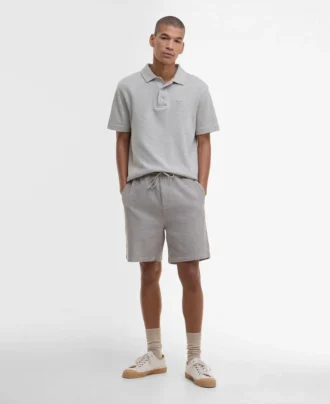 Pantaloni scurți Sandwood Waffle