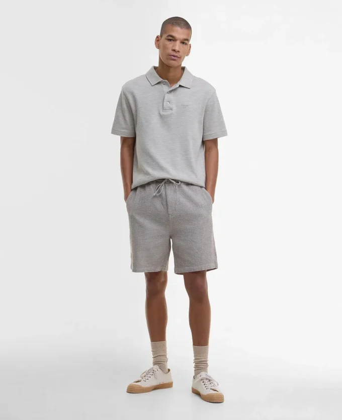Pantaloni scurți Sandwood Waffle Pantaloni scurți Sandwood Waffle