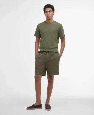 Pantaloni scurți Sandwood Waffle Pantaloni scurți Sandwood Waffle