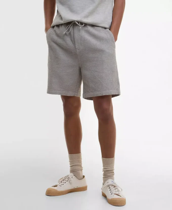 Pantaloni scurți Sandwood Waffle Pantaloni scurți Sandwood Waffle